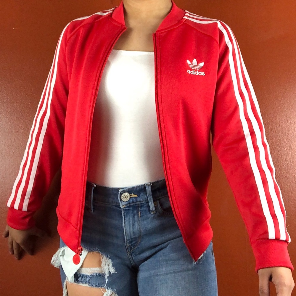 Adidas Originals Superstar Track Jacket